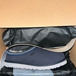 BRAND NEW UGG Tasman Men size 9
